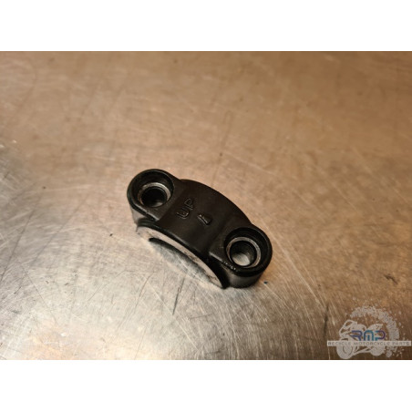 Support de maitre cylindre Yamaha FZ6 N 2004 à 2006 