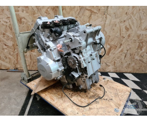 Moteur Yamaha FZ6 N 2004 à 2006 