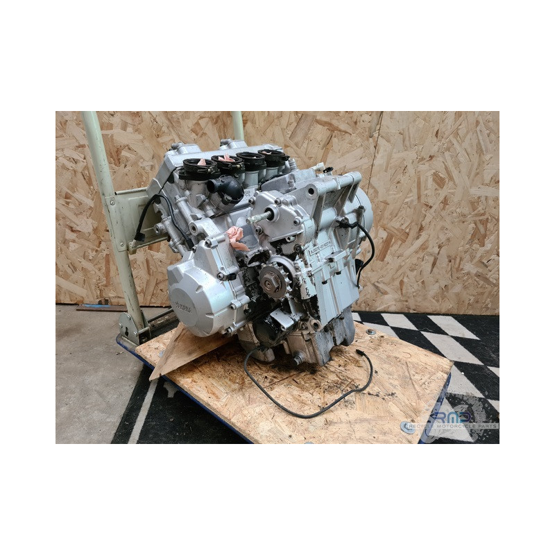 Moteur Yamaha FZ6 N 2004 à 2006 