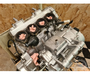 Moteur Yamaha FZ6 N 2004 à 2006 