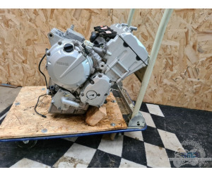 Moteur Yamaha FZ6 N 2004 à 2006 