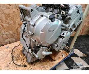 Moteur Yamaha FZ6 N 2004 à 2006 