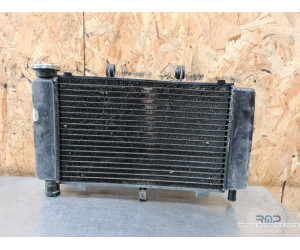 Radiateur d'eau Yamaha FZ6 N 2004 à 2006 