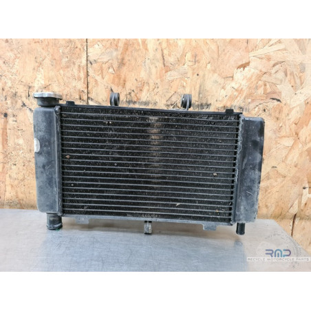 Radiateur d'eau Yamaha FZ6 N 2004 à 2006 