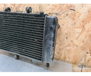 Radiateur d'eau Yamaha FZ6 N 2004 à 2006 