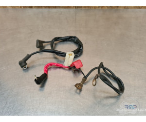 Cable de masse Yamaha FZ6 N 2004 à 2006 