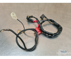 Cable de masse Yamaha FZ6 N 2004 à 2006 