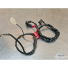 Cable de masse Yamaha FZ6 N 2004 à 2006 