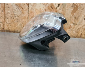 Optique de phare Yamaha FZ6 N 2004 à 2006 