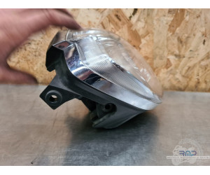 Optique de phare Yamaha FZ6 N 2004 à 2006 