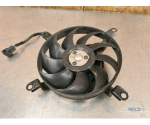 Ventilateur de radiateur Yamaha FZ6 N 2004 à 2006 