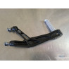 Platinum right passenger footrest R1 2015 to 2019