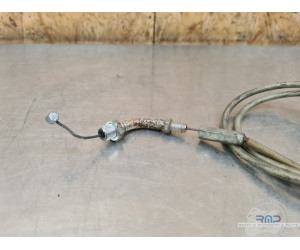 Cable d'accélérateur Honda CB 125 T 1977 à 1988  