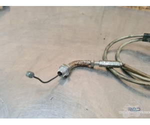 Cable d'accélérateur Honda CB 125 T 1977 à 1988  