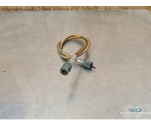 Cable de compte tour Honda CB 125 T 1977 à 1988  