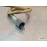 Cable de compte tour Honda CB 125 T 1977 à 1988  