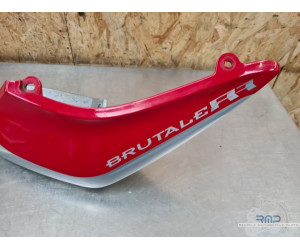 Coque arrière gauche MV Agusta 1078 Brutal 2008 à 2009 