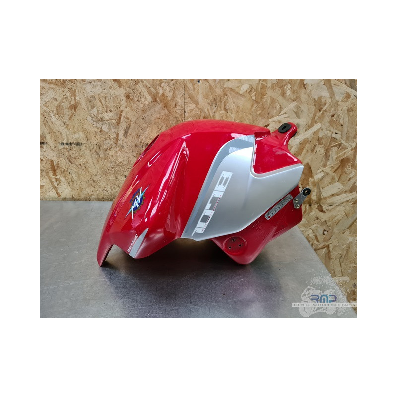 Réservoir MV Agusta 1078 Brutal 2008 à 2009 