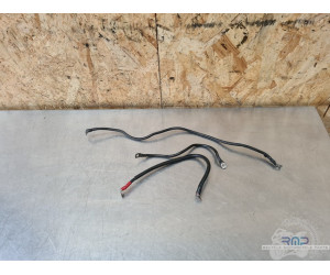 Cable de masse KTM RC8 R 2008 à 2015 