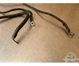 Cable de masse KTM RC8 R 2008 à 2015 