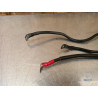 Cable de masse KTM RC8 R 2008 à 2015 