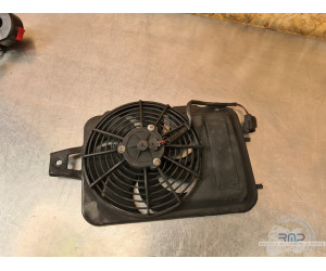 Ventilateur KTM RC8 R 2008 à 2015 