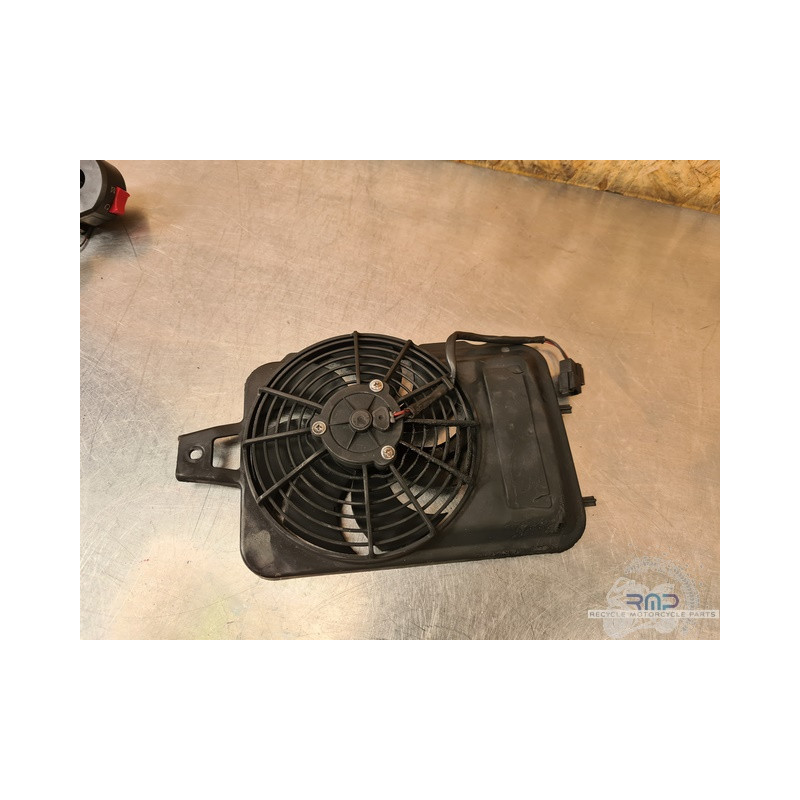 Ventilateur KTM RC8 R 2008 à 2015 