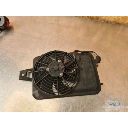 Ventilateur KTM RC8 R 2008 à 2015 