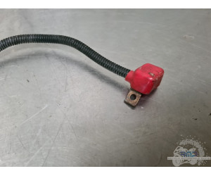 Cable de masse Suzuki SV 650 1999 à 2002 