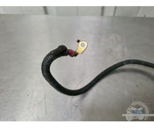 Cable de masse Suzuki SV 650 1999 à 2002 