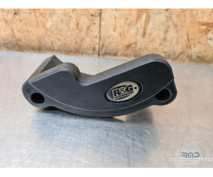 Protection de carter moteur KTM RC8 R 2008 à 2015 