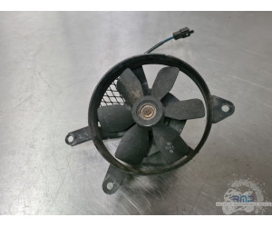 Ventilateur de radiateur Suzuki SV 650 1999 à 2002 