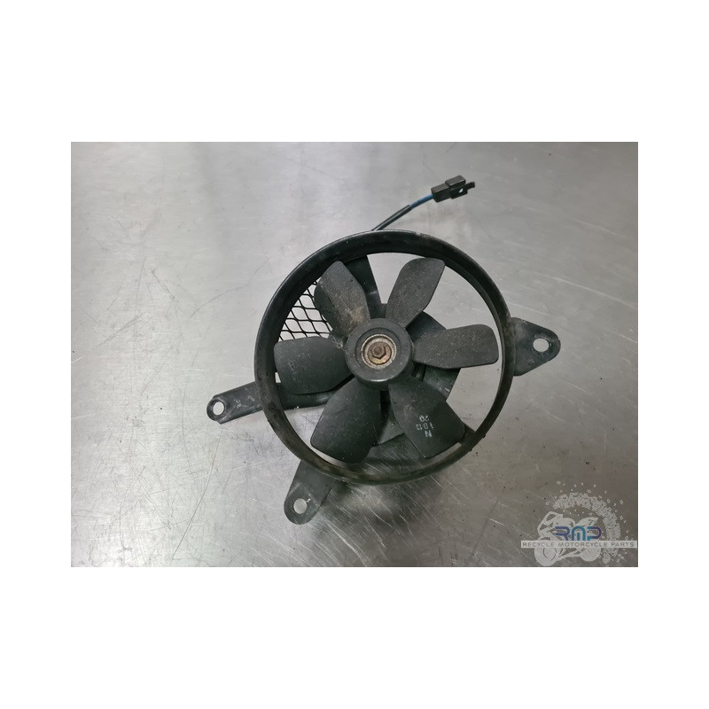 Ventilateur de radiateur Suzuki SV 650 1999 à 2002 