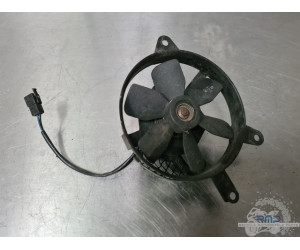 Ventilateur de radiateur Suzuki SV 650 1999 à 2002 