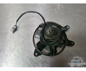 Ventilateur de radiateur Suzuki SV 650 1999 à 2002 