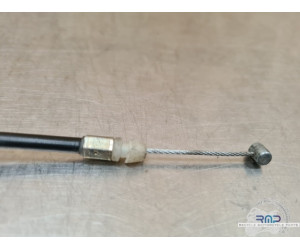 Cable de verrouillage de selle passager Sym 125 Wolf 2013 à 2017 