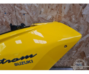 Flanc de carénage gauche Suzuki Vstrom 1000 2002 à 2007 