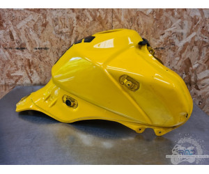 Réservoir Suzuki Vstrom 1000 2002 à 2007 