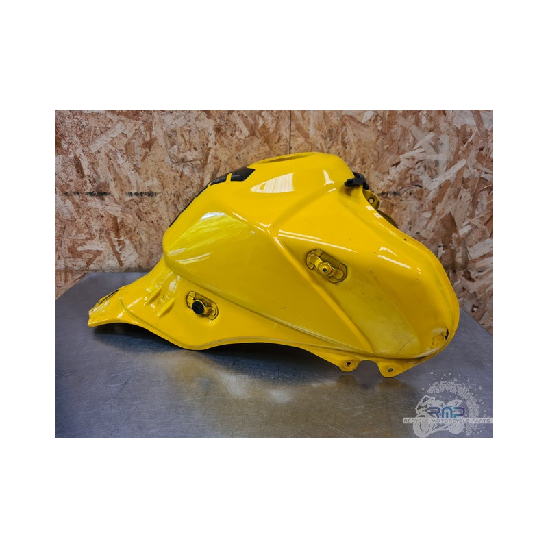 Réservoir Suzuki Vstrom 1000 2002 à 2007 