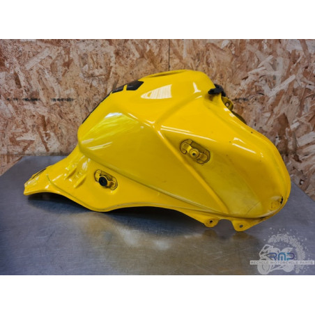 Réservoir Suzuki Vstrom 1000 2002 à 2007 