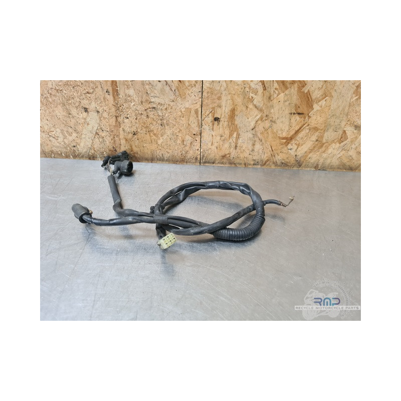 Cable de démarreur Suzuki Vstrom 1000 2002 à 2007 