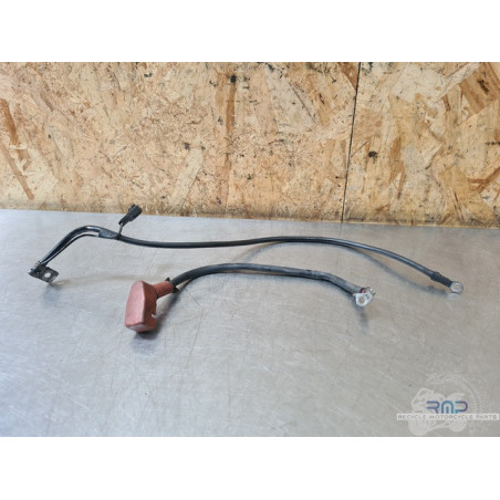 Cable de masse Suzuki Vstrom 1000 2002 à 2007 