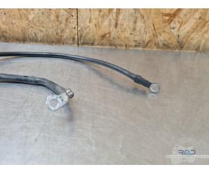 Cable de masse Suzuki Vstrom 1000 2002 à 2007 