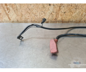 Cable de masse Suzuki Vstrom 1000 2002 à 2007 