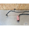 Cable de masse Suzuki Vstrom 1000 2002 à 2007 