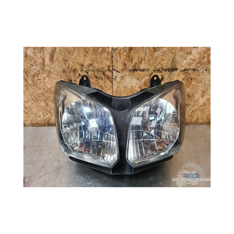 Optique de phare Suzuki Vstrom 1000 2002 à 2007 