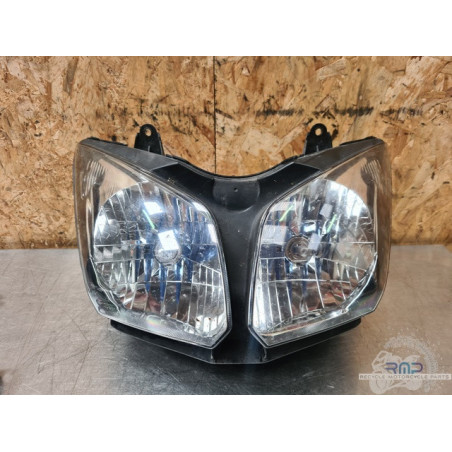 Optique de phare Suzuki Vstrom 1000 2002 à 2007 