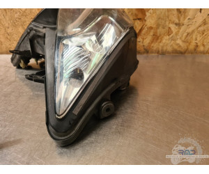 Optique de phare Suzuki Vstrom 1000 2002 à 2007 