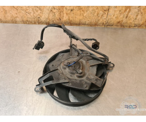 Ventilateur de radiateur Suzuki Vstrom 1000 2002 à 2007 