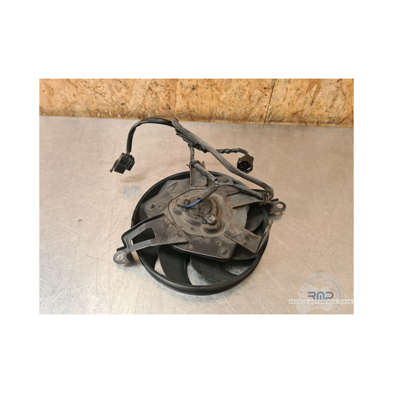 Ventilateur de radiateur Suzuki Vstrom 1000 2002 à 2007 